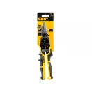 DEWALT Foarfece pentru tablă drept