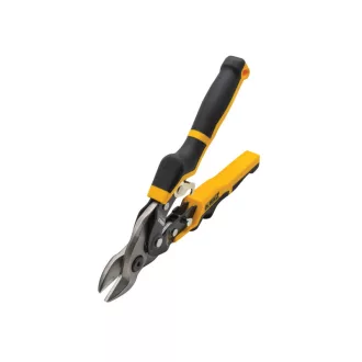 DEWALT Foarfece pentru tablă cu margini rotunjite