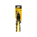 DEWALT Foarfece pentru tablă cu margini rotunjite