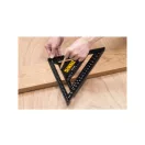 DEWALT Riglă pătrată pentru picioare 300 mm