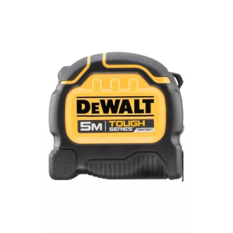   DEWALT TOUGHSERIES Bandă de măsurare rezistentă la impact 5 m