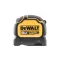 DEWALT TOUGHSERIES Bandă de măsurare rezistentă la impact 8 m
