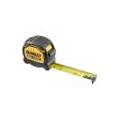DEWALT TOUGHSERIES Bandă de măsurare rezistentă la impact 8 m