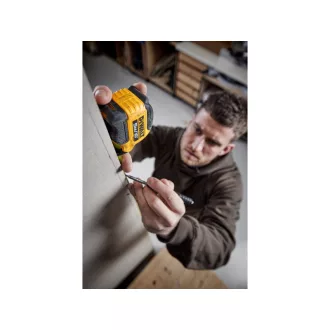 DEWALT Metru compact 5 m/16FT x 28 mm
