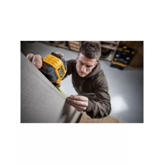 DEWALT Metru compact 5 m/16FT x 28 mm