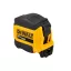 DEWALT Ruletă compactă 8 m/26FT x 28 mm