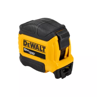 DEWALT Ruletă compactă 8 m/26 FT x 28 mm (2 bucăţi)