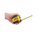 DEWALT Ruletă compactă 8 m/26 FT x 28 mm (2 bucăţi)