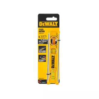 Nivelă DEWALT 1650 mm
