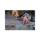DEWALT Sfoară pentru trasat 3-în-1 cu praf roșu 30 m
