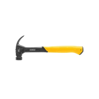 Ciocan de oțel DEWALT 453 g îndoit