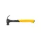 Ciocan de oțel DEWALT 453 g îndoit