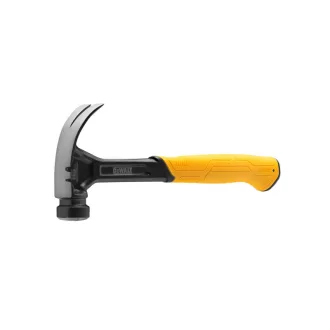Ciocan de oțel DEWALT 453 g îndoit
