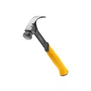 Ciocan de oțel DEWALT 453 g îndoit