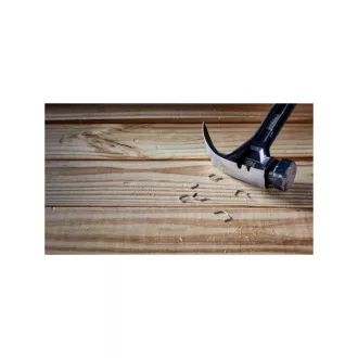 Ciocan de oțel DEWALT 453 g îndoit
