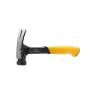 Ciocan DEWALT din oțel 453 g drept