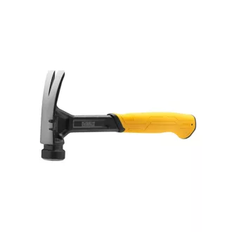 Ciocan DEWALT din oțel 453 g drept