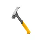 Ciocan DEWALT din oțel 453 g drept