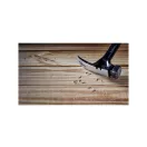 Ciocan DEWALT din oțel 453 g drept