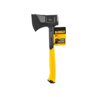 Topor de oțel DEWALT 567 g