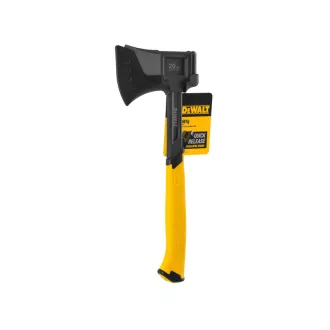 Topor de oțel DEWALT 567 g