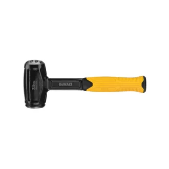 Ciocan de impact DEWALT EXOCORE 1,4 kg