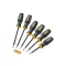 Set de șurubelnițe DEWALT 7 piese