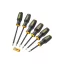 Set de șurubelnițe DEWALT 7 piese