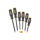Set de șurubelnițe DEWALT 7 piese