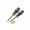 Set de șurubelnițe DEWALT 2 părți magnetice