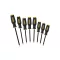 DEWALT Set de șurubelnițe MAXFIT 8 piese