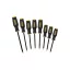 DEWALT Set de șurubelnițe MAXFIT 8 piese