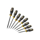 DEWALT Set de șurubelnițe MAXFIT 8 piese