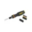 Șurubelniță cu clichet DEWALT cu set de biți
