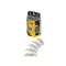DEWALT Lamă de trapez (50 buc)
