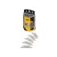 DEWALT Lamă de trapez (50 buc)