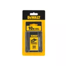 DEWALT Lamă de trapez (50 buc)