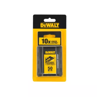 DEWALT Lamă de trapez (50 buc)