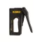 Capsator DEWALT din fibră de carbon