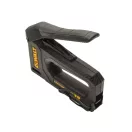 Capsator DEWALT din fibră de carbon