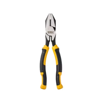 DEWALT Clește combinat de 215 mm (cu înclinare laser)