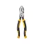 DEWALT Clește combinat de 215 mm (cu înclinare laser)