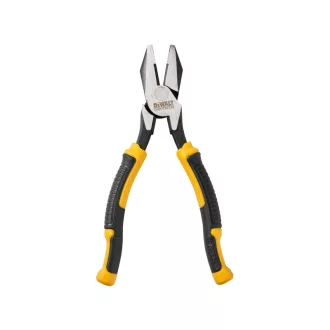 DEWALT Clește combinat de 215 mm (cu înclinare laser)
