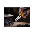 DEWALT Clește combinat de 215 mm (cu înclinare laser)