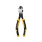 DEWALT Clește lateral 160 mm (întărit cu laser)