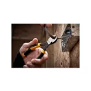 DEWALT Clește lateral 160 mm (întărit cu laser)