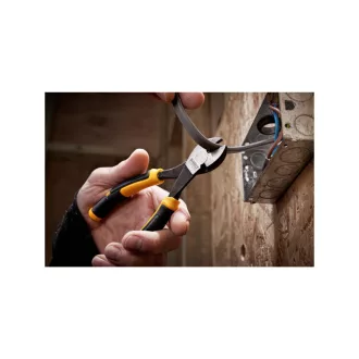DEWALT Clește lateral 160 mm (întărit cu laser)