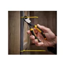DEWALT Clește lateral 160 mm (întărit cu laser)