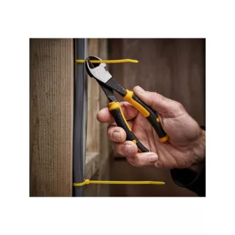 DEWALT Clește lateral 160 mm (întărit cu laser)