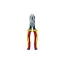 DEWALT Clește combinat 215 mm izolat până la 1000 V (întărit cu laser)